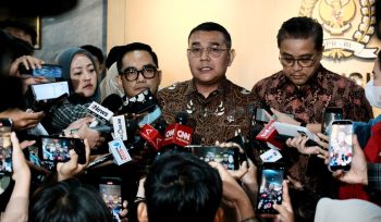 Kementerian ATR/BPN Tegaskan Kooperatif Hadapi Proses Hukum, Layanan Pertanahan Dipastikan Tetap Berjalan