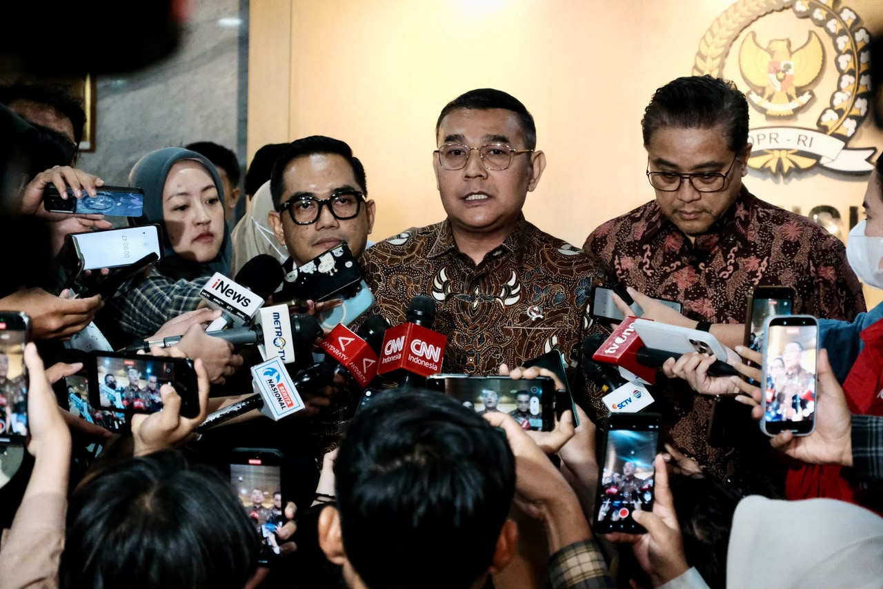 Kementerian ATR/BPN Tegaskan Kooperatif Hadapi Proses Hukum, Layanan Pertanahan Dipastikan Tetap Berjalan