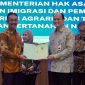 Terima Rampasan Negara