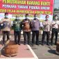Kejari Binjai