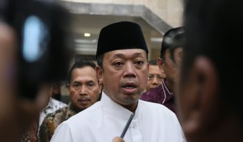 Menteri ATR/Kepala BPN Hormati Proses Hukum KPK dan Pastikan Pelayanan Pertanahan Tetap Berjalan