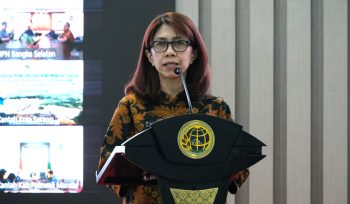 Gelar Sosialisasi Percepatan Sertipikasi Tanah bagi MBR, Kejar Target 3 Juta Bidang