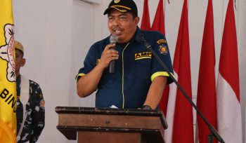 Jelang Muscam dan Pelantikan, AMPI Binjai Timur Siap Perkuat Konsolidasi hingga Tingkat Akar Rumput