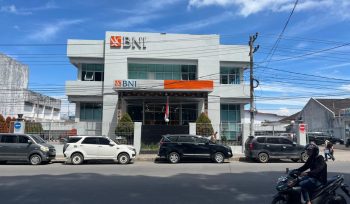 BNI Tegaskan Transaksi Nasabah KC Kabanjahe Valid dan Terverifikasi