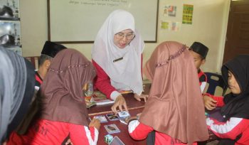 Langkat Jadi Titik Akhir OREO Berbagi Seru, 7.000 Anak Rasakan Belajar Sambil Bermain