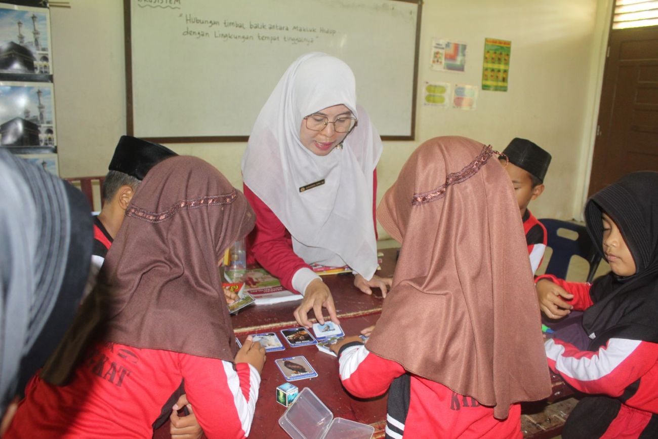 Langkat Jadi Titik Akhir OREO Berbagi Seru, 7.000 Anak Rasakan Belajar Sambil Bermain