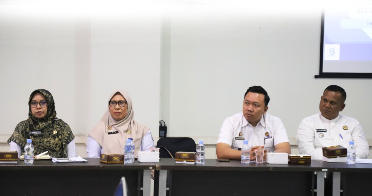 Kanwil BPN Sumut Perkuat Integrasi Data NPGT untuk Wilayah Strategis dan Pesisir
