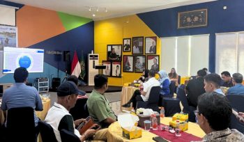 BPN Medan Siapkan Pendampingan Usaha untuk Perkuat Akses Reforma Agraria