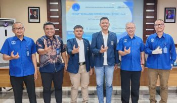 Belajar di Negeri Sakura, 15 Mahasiswa Teknik UMA Siap Menimba Pengalaman Kerja di Jepang