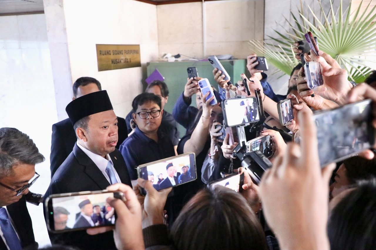 Menteri Nusron Ungkap Rencana Pembagian Peran Kementerian ATR/BPN dan LPRA dalam Penyelesaian Konflik Agraria