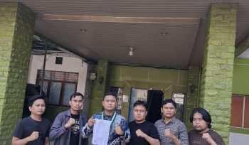 KAMMI Sumut Laporkan Dugaan Maladministrasi Pemilihan KPID ke Ombudsman RI