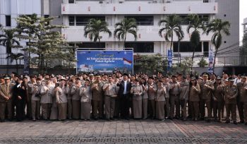 Momentum HANTARU 2026, Kementerian ATR/BPN Dekatkan Layanan Pertanahan kepada Masyarakat