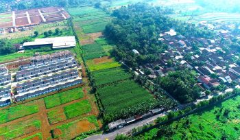 Lampaui Target, LP2B Capai 87,63% di Momen Peringatan 66 Tahun UUPA