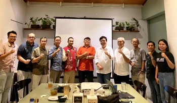 Sultan Deli XIV Dorong Kolaborasi Lintas Sektor Perkuat Pembangunan Rendah Karbon Sumut