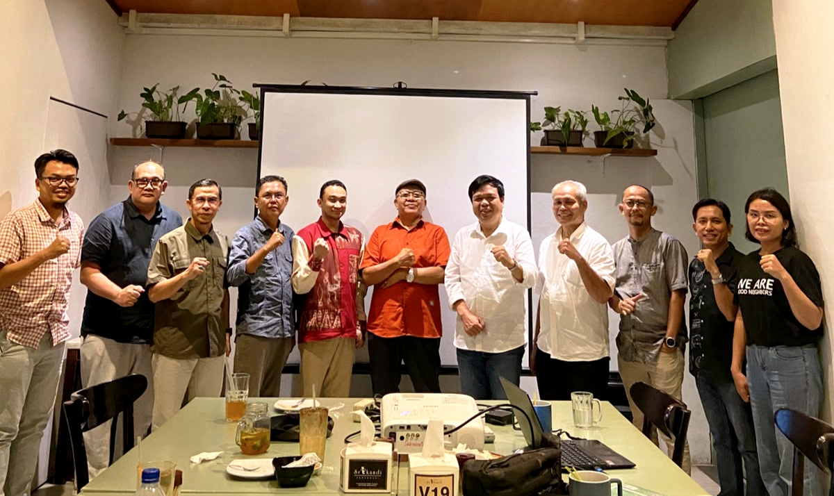 Sultan Deli XIV Dorong Kolaborasi Lintas Sektor Perkuat Pembangunan Rendah Karbon Sumut