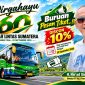 HUT ke 60 PT ALS
