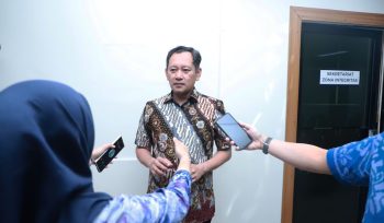 Tepat di Momen HANTARU 2026, Implementasi PERINTIS 10 Hari Diperluas hingga ke 95 Kantah