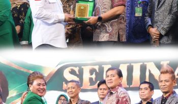 Kanwil BPN Sumut dan IPPAT Perkuat Sinergi untuk Tingkatkan Pelayanan Pertanahan