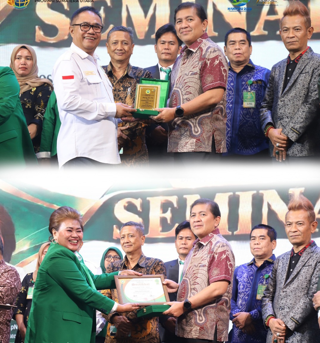 Kanwil BPN Sumut dan IPPAT Perkuat Sinergi untuk Tingkatkan Pelayanan Pertanahan