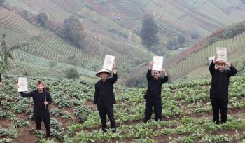 66 Tahun Peringatan UUPA, Kementerian ATR/BPN Akselerasi Sejumlah Program Strategis di Bidang Pertanahan dan Tata Ruang