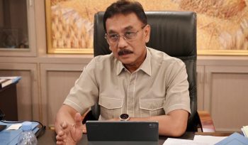 Sekjen ATR/BPN Tekankan Penyusunan Anggaran 2027 Harus Terukur dan Berdampak bagi Masyarakat