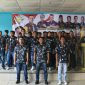 Lantik PK AMPI Binjai Barat