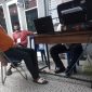 Kasus Pembakaran Mobil