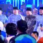Bikin Momen Gelak Tawa di HUT ke-28 PAN, Orkes Melayu Lebah Begantong Bikin Bangga Sumut