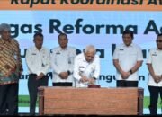 Reforma Agraria