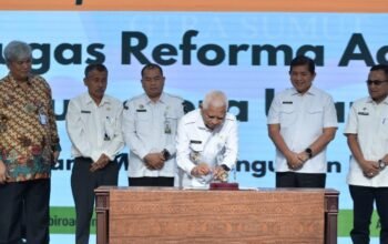 Reforma Agraria