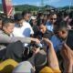 Kunjungi Huntara Tapsel, Wapres Gibran dan Gubernur Bobby Pastikan Huntap Segera Dibangun