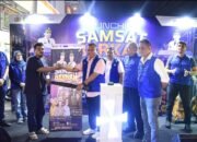 Samsat Berkah Malam