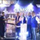 Malam Hari Nongkrong, Sekalian Bayar Pajak: Samsat Berkah Hadir di Medan