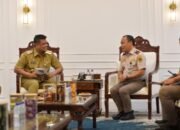 Komoditas Sumut Diminati Pasar