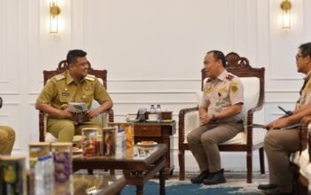 Komoditas Sumut Diminati Pasar