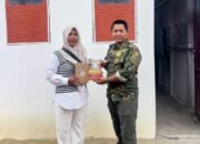 Bantu Siswa Terdampak Bencana di Sumut dan Sumbar, PERSIS Bangun Ruang Kelas Darurat