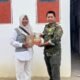 Bantu Siswa Terdampak Bencana di Sumut dan Sumbar, PERSIS Bangun Ruang Kelas Darurat
