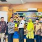 PW PERSIS Sumut & UIN SU Boyong Profesor Lintas Negara Bedah Ijtihad Kontemporer, Ini Isu Sensasional yang Dibahas!