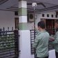 Layanan Pengukuran