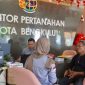 Pengukuran Terjadwal
