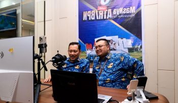MasNya ATR/BPN Diluncurkan, Masyarakat Bisa Tanya Soal Layanan Pertanahan Lewat Live TikTok