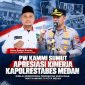 KAMMI Sumut
