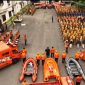 Siap Siaga Hadapi Banjir
