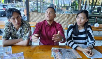 Korban Dugaan Penelantaran Anak Minta Hakim Tolak Praperadilan ABS