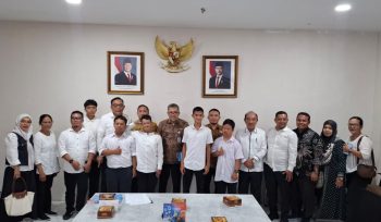 Gubsu Bobby Apresiasi Kontingen SOIna Sumut, Atlet Disabilitas Optimistis Raih Emas