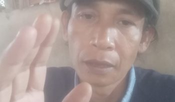 IPAL Diabaikan, Umar YR Lubis Soroti Pembiaran Pencemaran di Deli Serdang