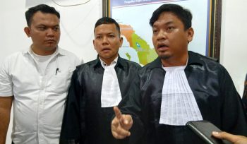 PH Eks Kadis PMD Samosir Pertanyakan Uang Pengganti dan Aliran Dana