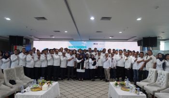 Pelindo Regional 1 Perkuat Strategi Bisnis, Dorong Regional Jadi Motor Pertumbuhan Perusahaan