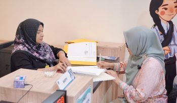 Masuki Tahap Ketiga Pilot Project, PERINTIS 10 Hari Kini Tersedia di 131 Kantah