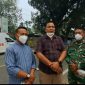 Bagi Masker Gratis